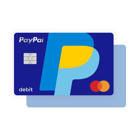 paypal debit card vs credit.